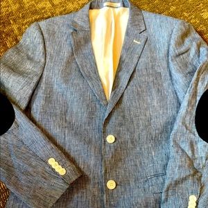 Giovanni Bresiani Blazer